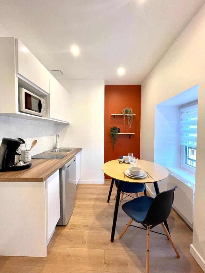 L'Arizona Apartment Saint-Etienne  Exterior photo