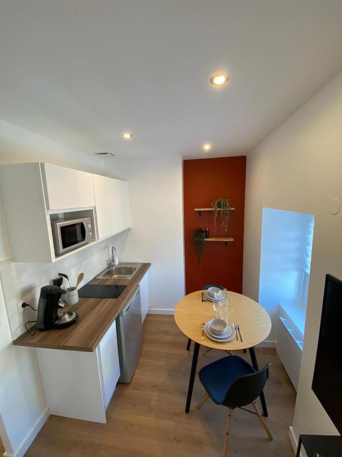 L'Arizona Apartment Saint-Etienne  Exterior photo